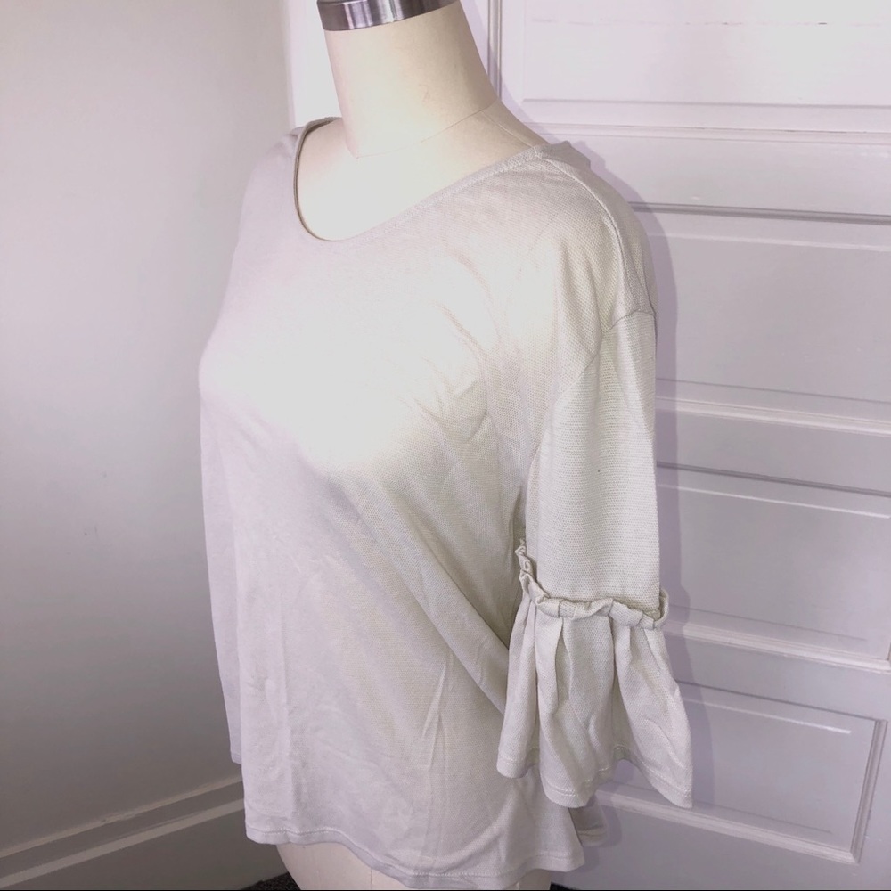14&Union loose top